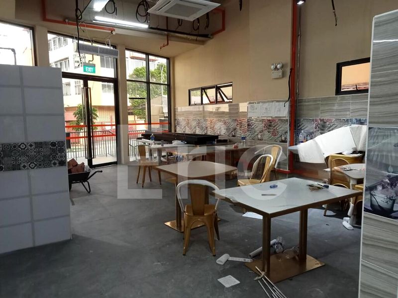 Food & Beverage for Rent in  Space 21 - Image 2